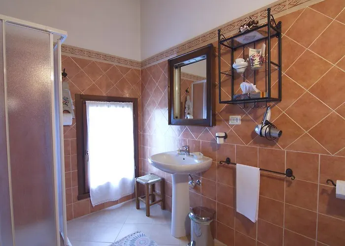 Landsted La Cascinetta Pieve di Cento