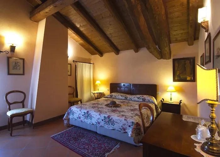 La Cascinetta