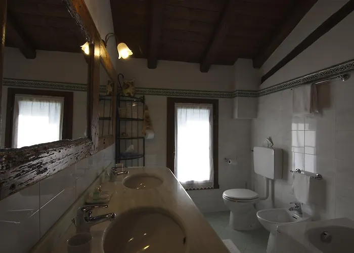 Landsted La Cascinetta *