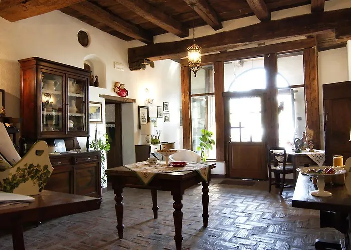 La Cascinetta Pieve di Cento