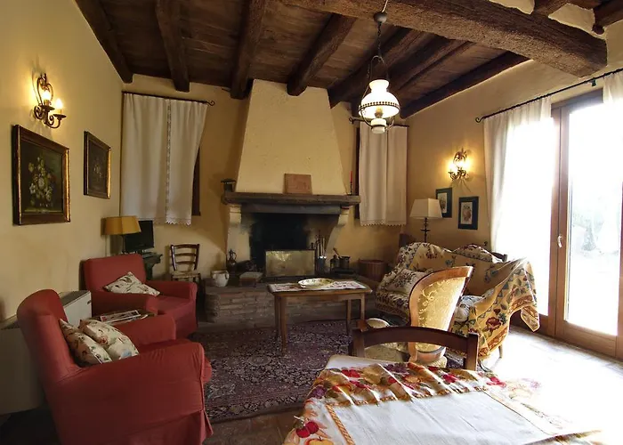 La Cascinetta Pieve di Cento