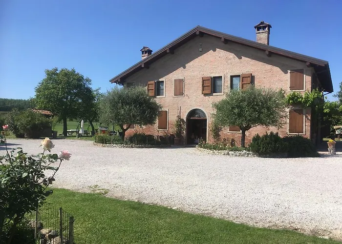 La Cascinetta * Pieve di Cento