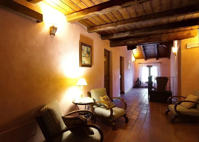 Landsted La Cascinetta Pieve di Cento