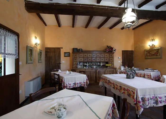 Landsted La Cascinetta Pieve di Cento