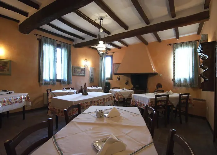 La Cascinetta Pieve di Cento