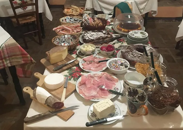 Landsted La Cascinetta *