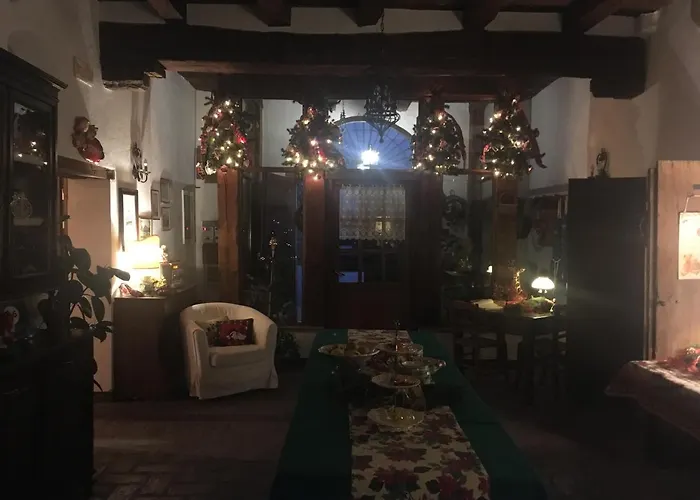 La Cascinetta Landsted