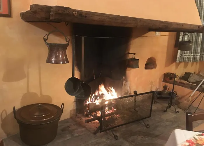 Landsted La Cascinetta Pieve di Cento