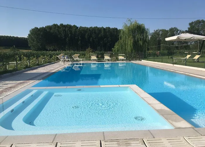 La Cascinetta * Pieve di Cento