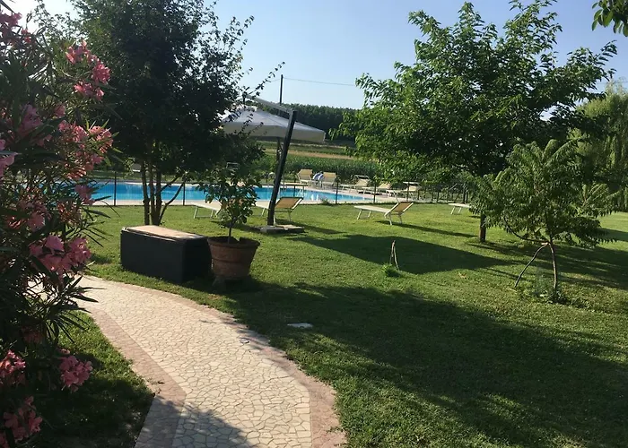 Landsted La Cascinetta