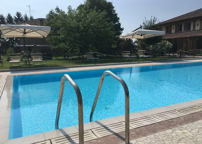 La Cascinetta Landsted *