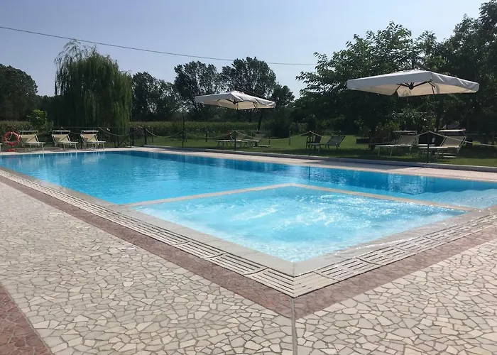 La Cascinetta Pieve di Cento