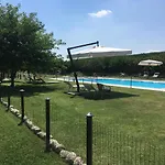 Gospodarstwo wiejskie La Cascinetta *