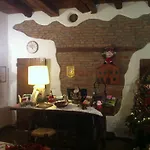 Gospodarstwo wiejskie La Cascinetta