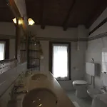 Gospodarstwo wiejskie La Cascinetta *