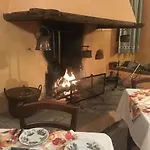 Gospodarstwo wiejskie La Cascinetta *