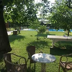 Casa di campagna La Cascinetta Pieve di Cento