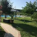 Gospodarstwo wiejskie La Cascinetta