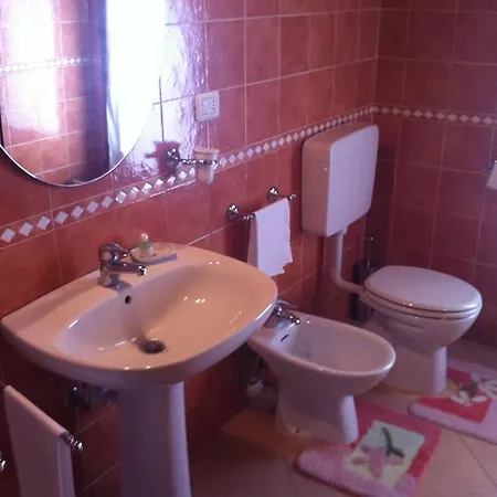 Εξοχικό σπίτι La Cascinetta