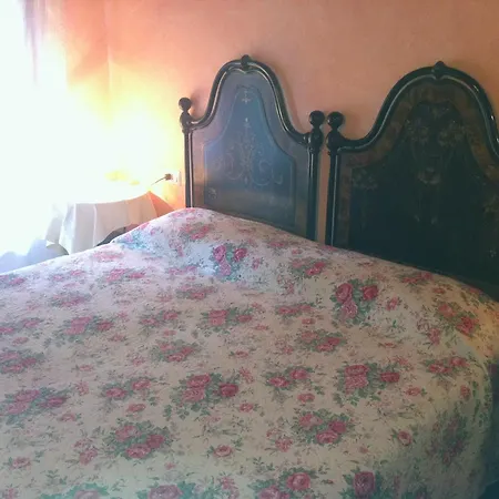 Летний дом La Cascinetta