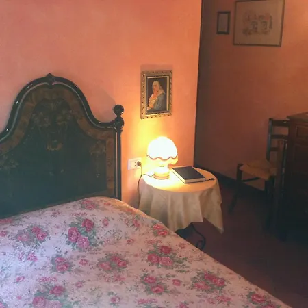 Летний дом La Cascinetta