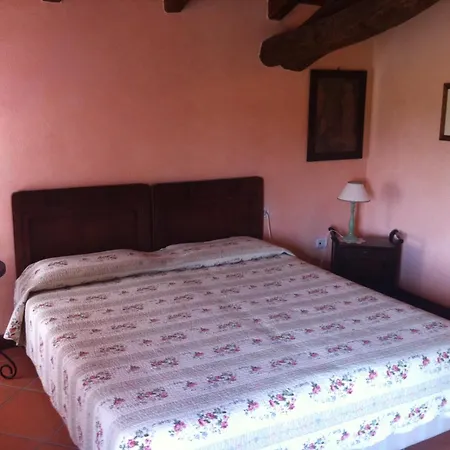 Venkovský dům La Cascinetta Pieve di Cento
