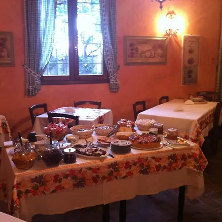 La Cascinetta 피에베디첸토