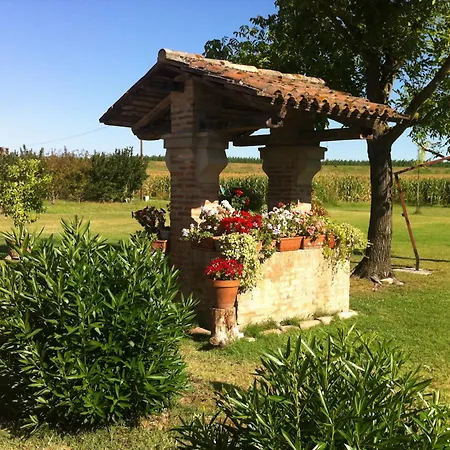 La Cascinetta Pieve di Cento