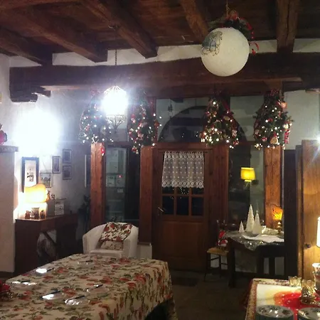 La Cascinetta Pieve di Cento