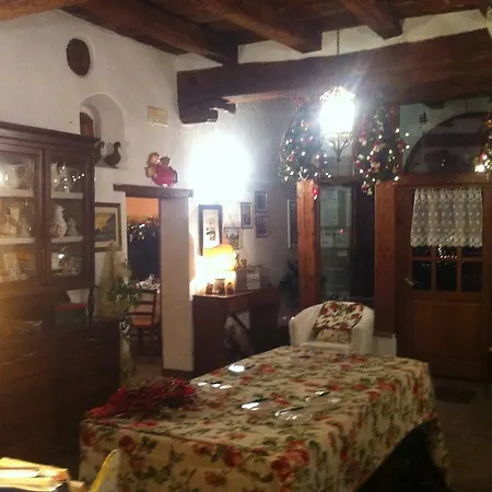 Casa di campagna La Cascinetta