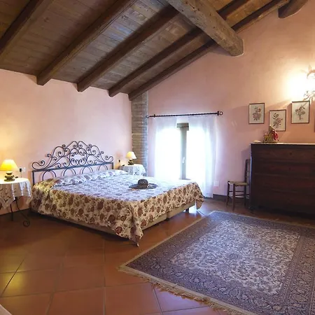 La Cascinetta Pieve di Cento