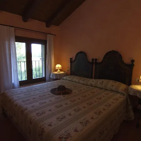 Landhuis La Cascinetta *