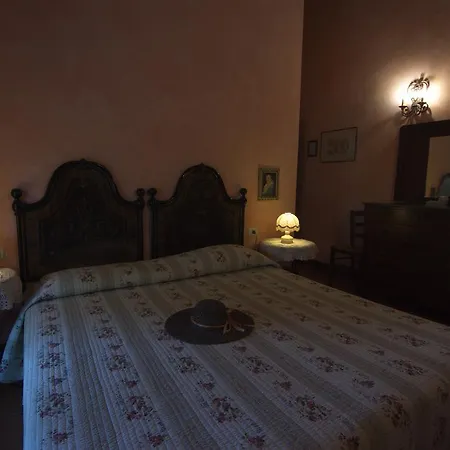 Landhuis La Cascinetta