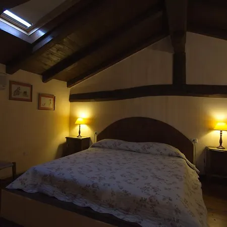 La Cascinetta * Pieve di Cento