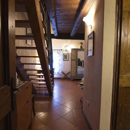 Landhuis La Cascinetta Pieve di Cento