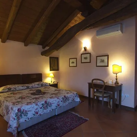 La Cascinetta Landhuis