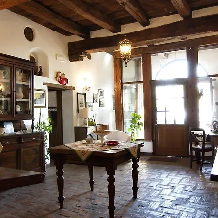 La Cascinetta Pieve di Cento