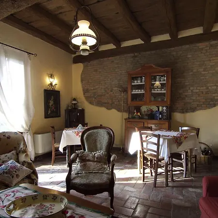 Εξοχικό σπίτι La Cascinetta Pieve di Cento