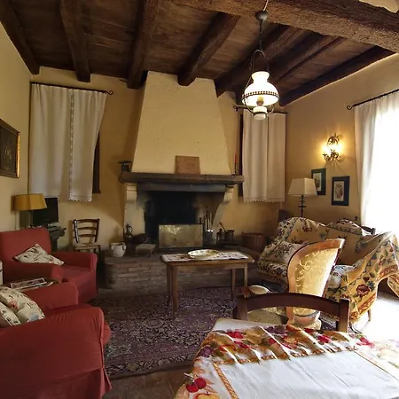 La Cascinetta Pieve di Cento