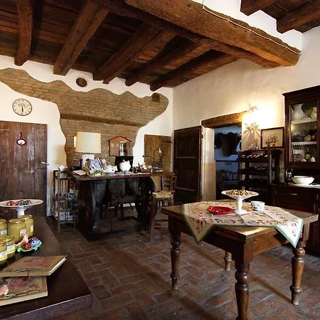 La Cascinetta Pieve di Cento