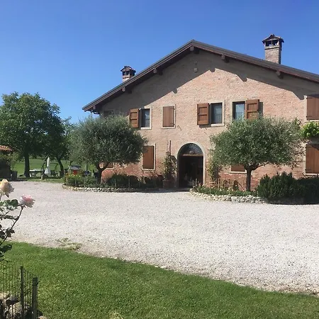 La Cascinetta * Pieve di Cento