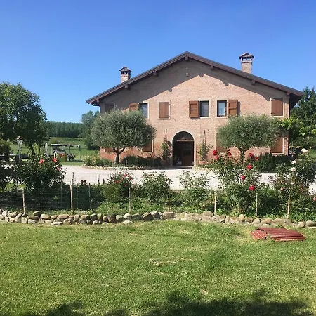 La Cascinetta Εξοχικό σπίτι Pieve di Cento