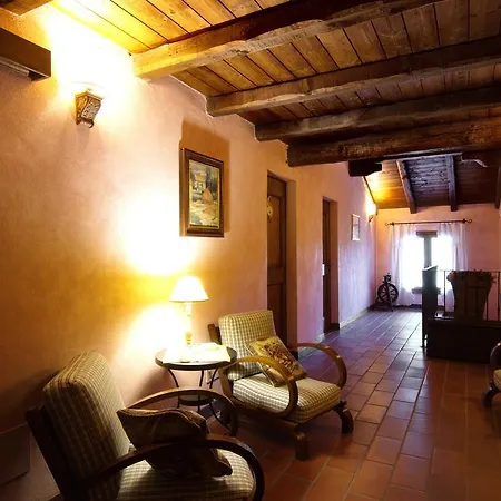 Landhuis La Cascinetta Pieve di Cento