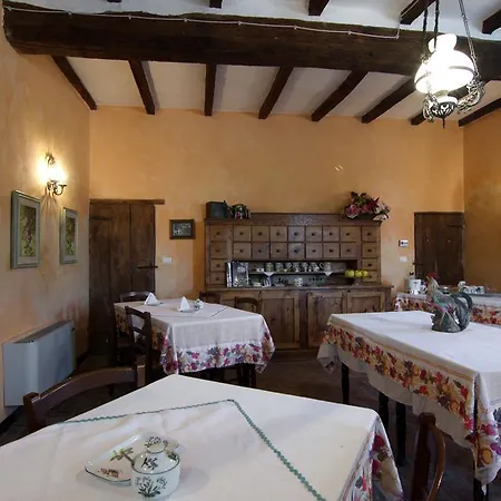 Landhuis La Cascinetta Pieve di Cento