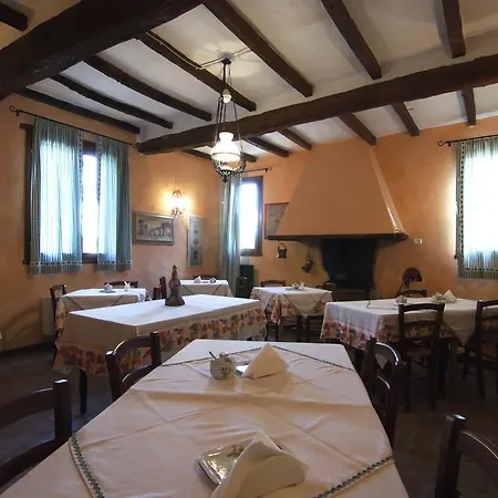 La Cascinetta Pieve di Cento