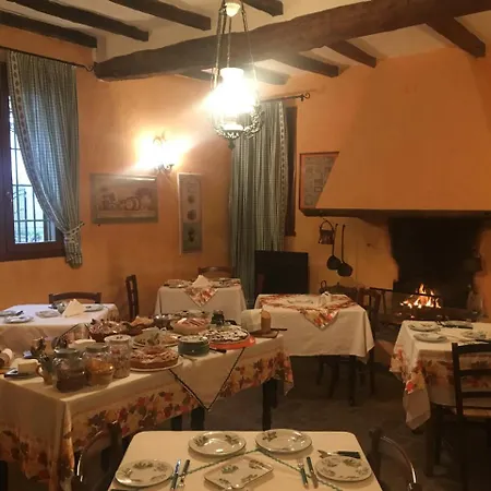 La Cascinetta 컨트리하우스 피에베디첸토