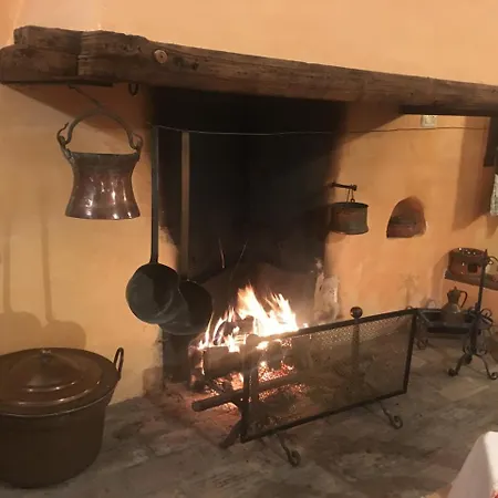 Venkovský dům La Cascinetta Pieve di Cento