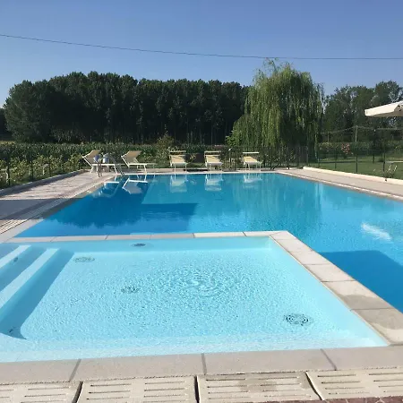 La Cascinetta * Pieve di Cento