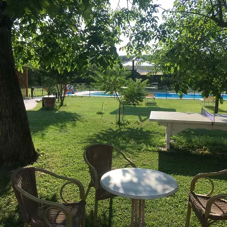 Kır Evi La Cascinetta Pieve di Cento