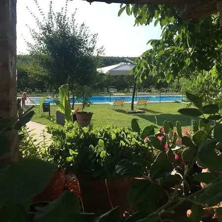 La Cascinetta * Pieve di Cento